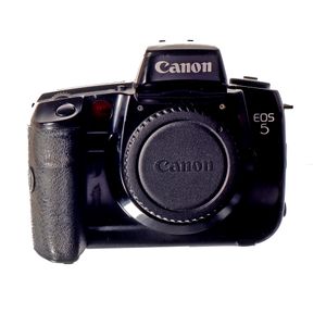 Canon EOS 5 SH-1032735
