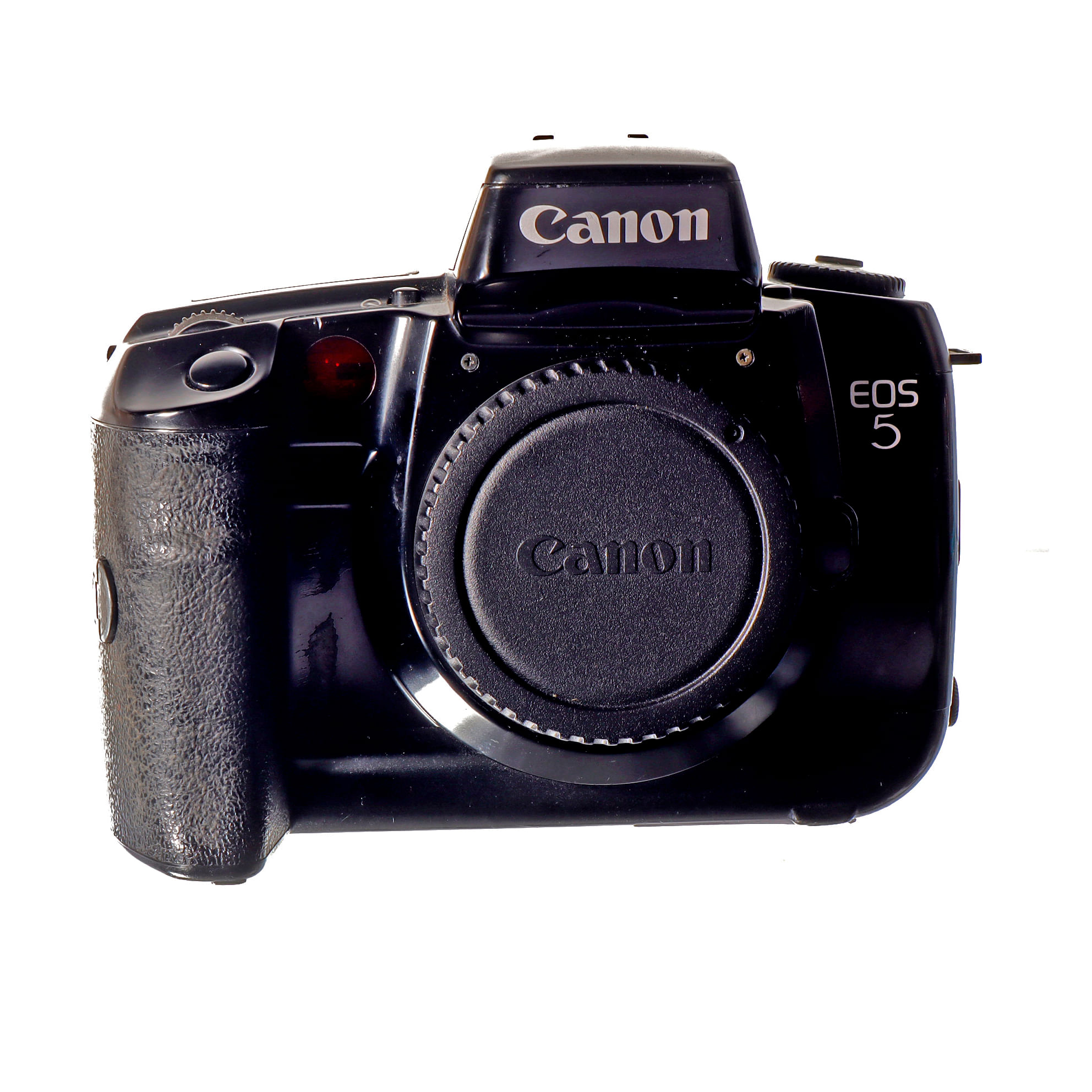 gletiera level 5 Canon EOS 5 SH-1032735