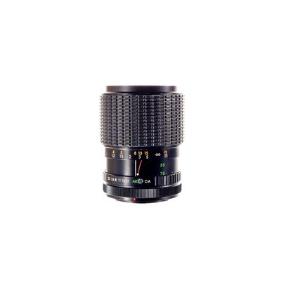 Auto Zoom 28-70mm F3.5-4.5 SH-1032736