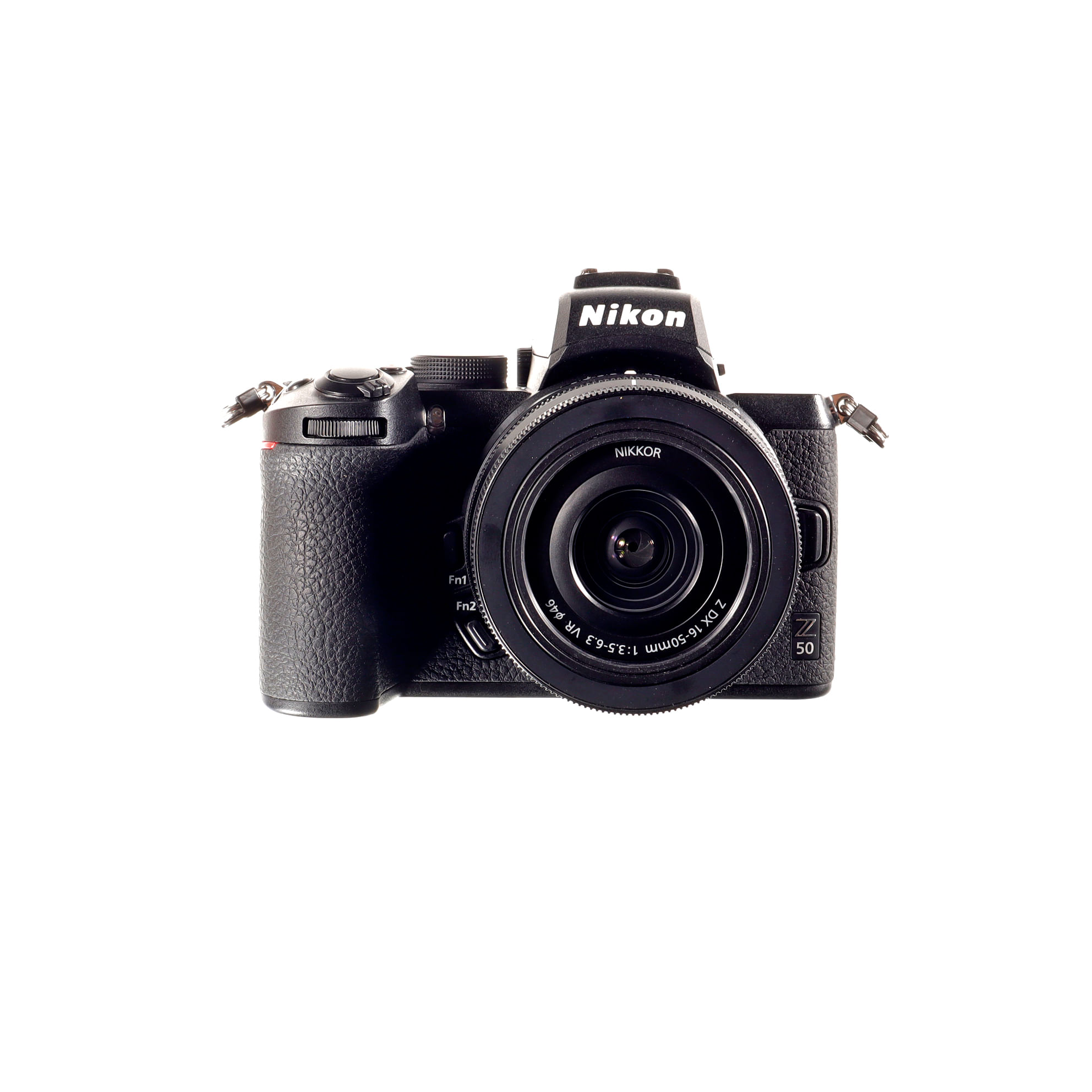 nikon d5200 battery Nikon Z50 + 16-50mm F3.5-6.3 VR SH-1032732