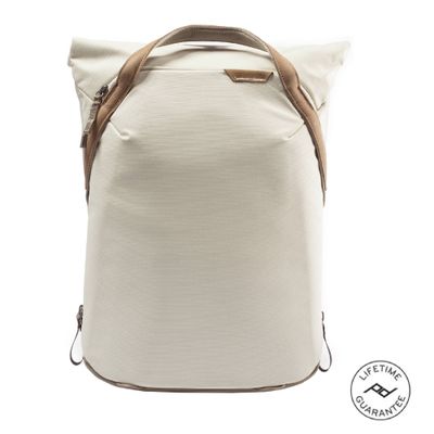 Peak Design Everyday Totepack V3 Rucsac Foto Crem (Bone)