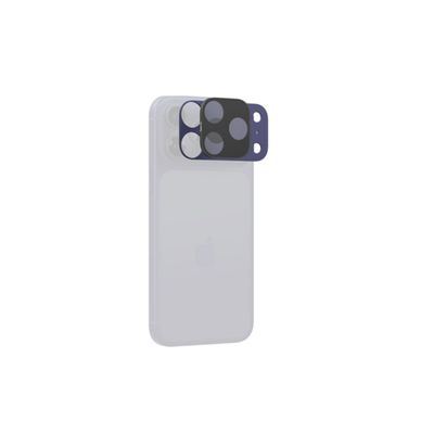 SmallRig 6076 Kit Filtru ND Patrat si Black Mist pentru iPhone 17 Pro Max Albastru