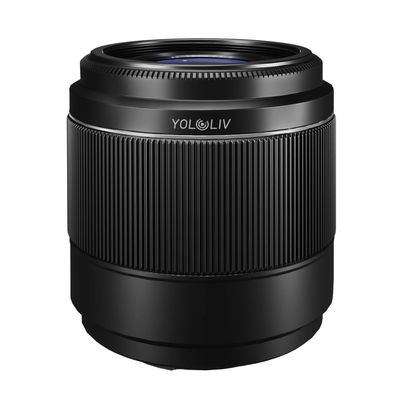 YoloLiv 18mm f/1.4 Obiectiv Video Autofocus Montura MFT