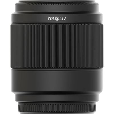 YoloLiv 18mm f/1.4 Obiectiv Video Autofocus Montura MFT