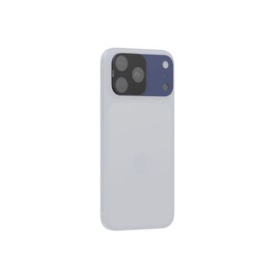 SmallRig 6073 Kit Filtru ND Patrat si Black Mist pentru iPhone 17 Pro Albastru