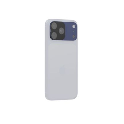 SmallRig 6068 Kit Filtru UV Patrat pentru iPhone 17 Pro Max Albastru