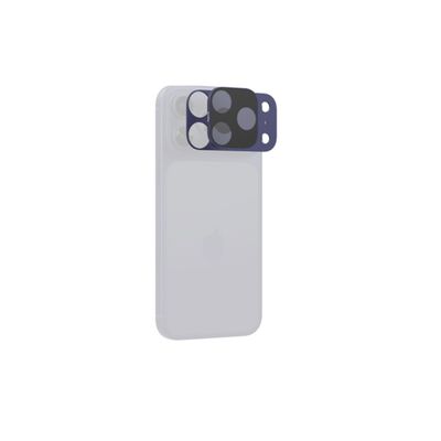 SmallRig 6068 Kit Filtru UV Patrat pentru iPhone 17 Pro Max Albastru