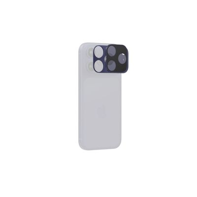 SmallRig 6064 Kit Filtru UV Patrat pentru iPhone 17 Pro Albastru