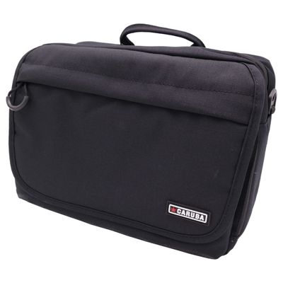 Resigilat: Caruba Compex 120 Geanta Foto de Umar Neagra - RS125072604-1