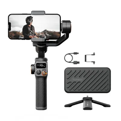 Hohem iSteady M6 Stabilizator Gimbal