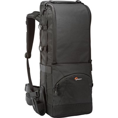 Resigilat: Lowepro Lens Trekker 600 AW III Rucsac Foto pentru Teleobiectiv - RS125079768-1