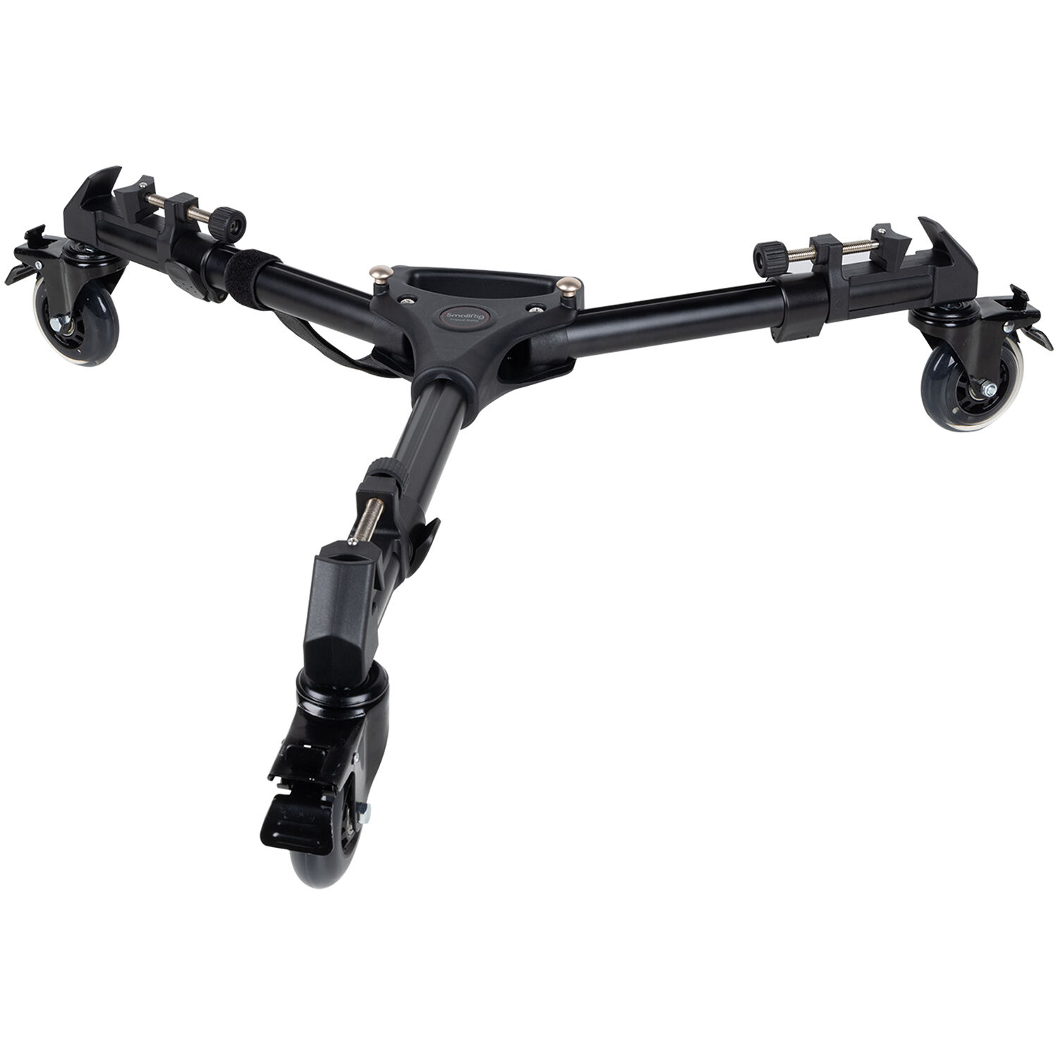 SmallRig Resigilat: SmallRig 3986 Dolly Universal pentru Trepied - RS125070635-1
