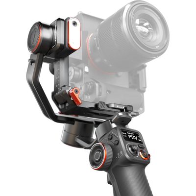 Hohem iSteady MT2 KIT Stabilizator Gimbal