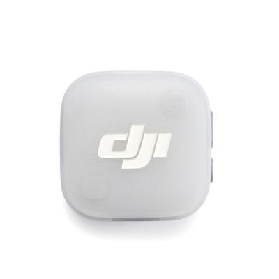 DJI Mic Mini 2 Microfon Transmitter