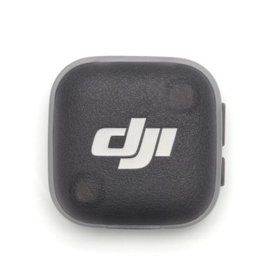 DJI Mic Mini 2 Microfon Transmitter