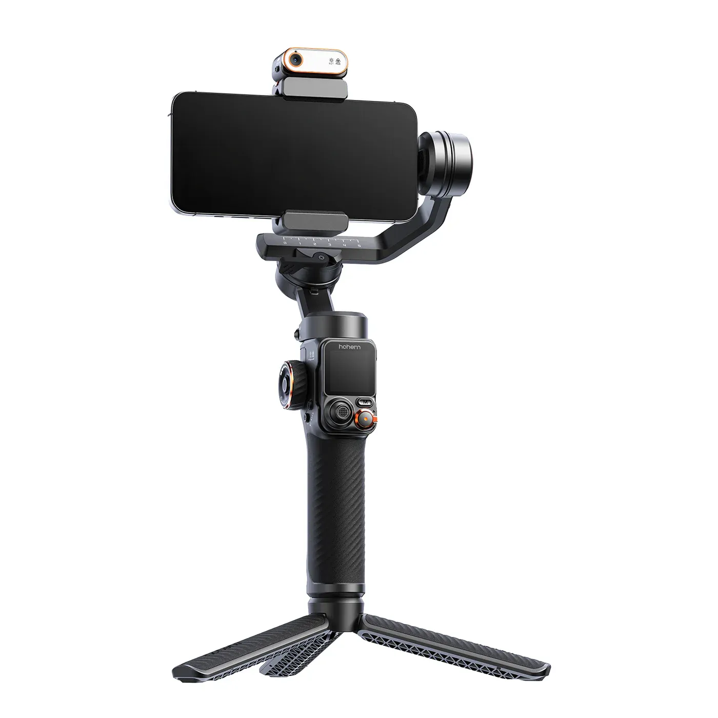 marii initiati ai indiei si parintele paisie Hohem iSteady M7 Stabilizator Gimbal Tracker AI