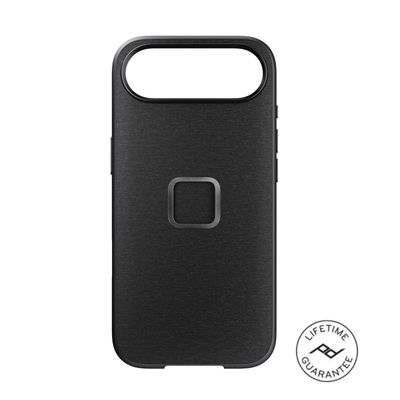 Resigilat: Peak Design Everyday Fabric Husa pentru iPhone 17 Air Gri - RS125091197-3