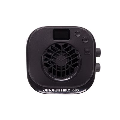 Aputure Amaran Halo 60x Lampa LED Bi-Color 2700-6500K CCT 60W