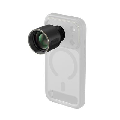 SmallRig 5920 Teleobiectiv 2× pentru Telefoane Montura T