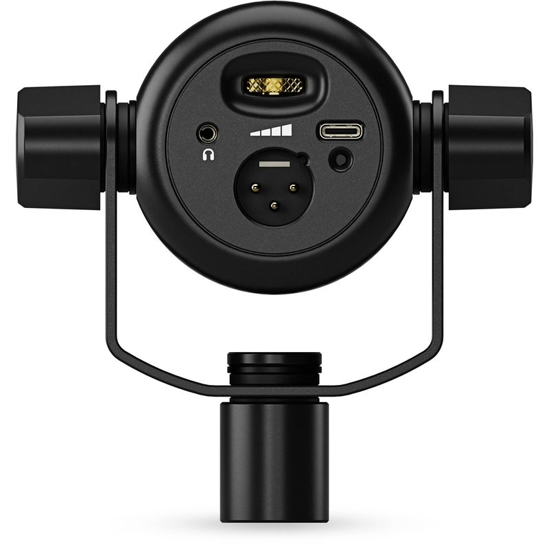 PodMicUSB