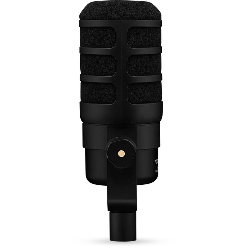 PodMicUSB