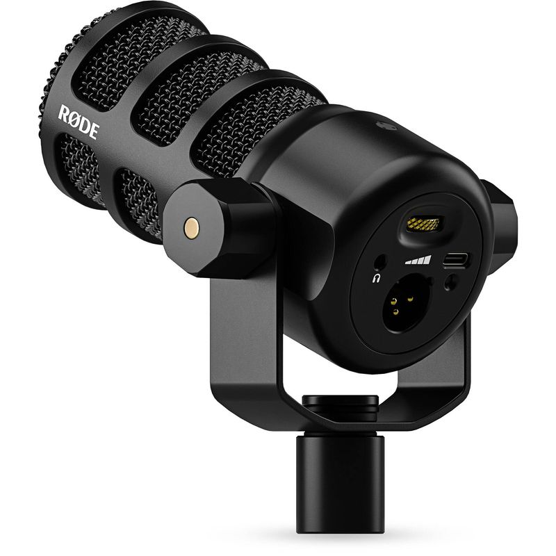 PodMicUSB