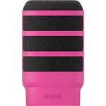 RodeWS14PopFiltruColoratRozpentruPodmicXLRUSB
