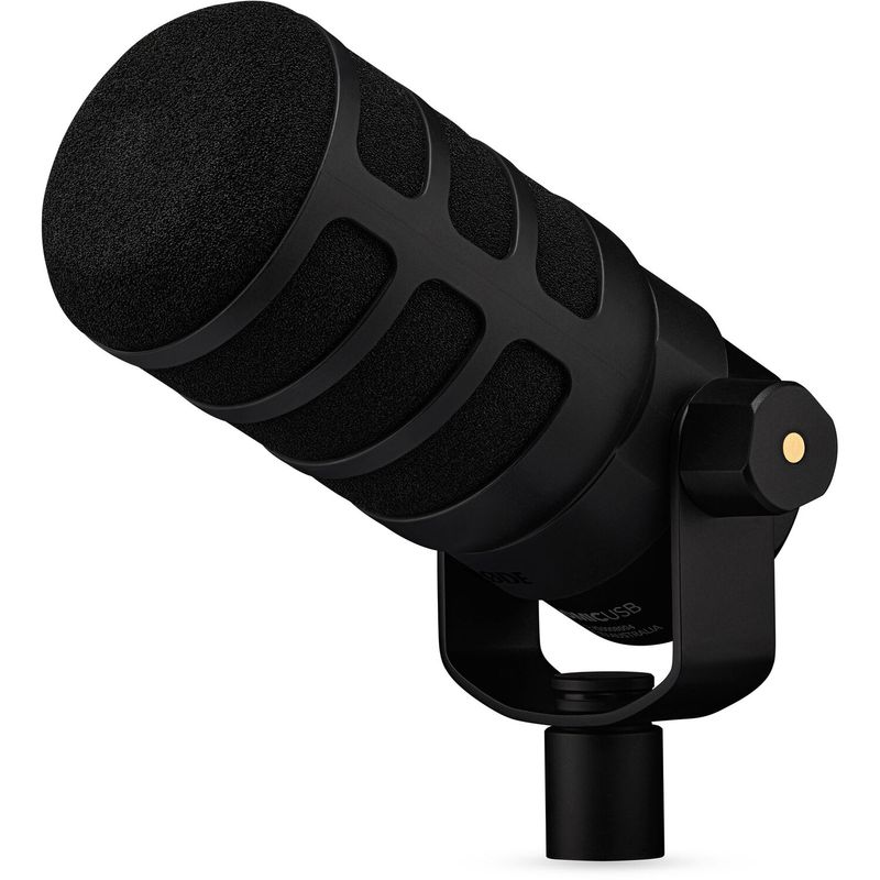 PodMicUSB