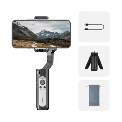 Hohem iSteady XE Stabilizator Gimbal pentru Telefon