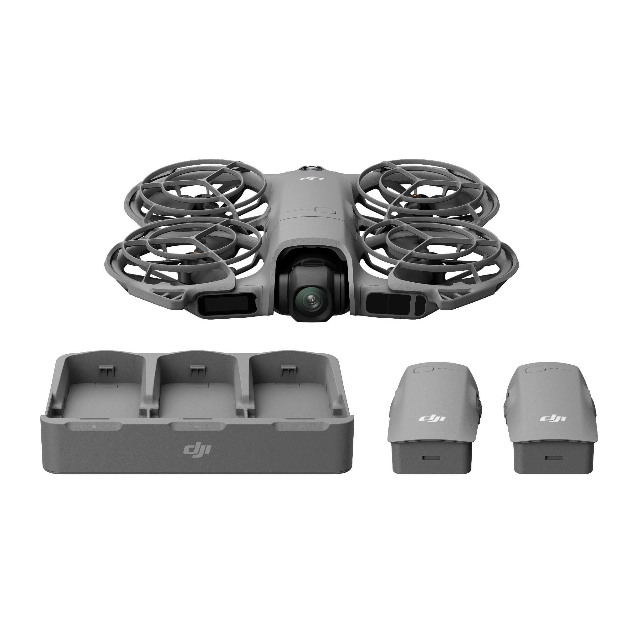 areca palm Resigilat: DJI Neo 2 Fly More Combo (doar drona) - RS125093693-3