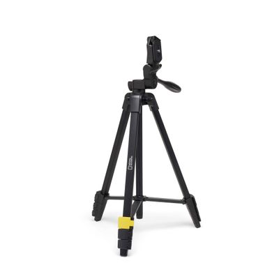 National Geographic NGPT001 Trepied Foto-Video cu Husa si Suport Telefon