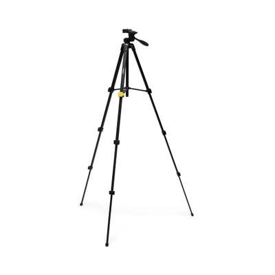 National Geographic NGPT001 Trepied Foto-Video cu Husa si Suport Telefon