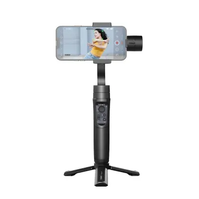 Hohem iSteady Mobile+ Stabilizator Gimbal pentru Telefon