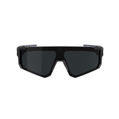 Colmi V06 Ochelari de Soare Sportivi AI Negru