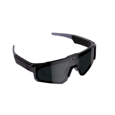 Colmi V06 Ochelari de Soare Sportivi AI Negru