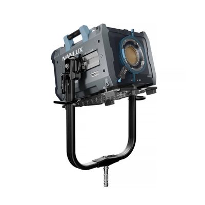 Nanlux Evoke 5000B Lampa LED Bi-color 5000W IP66 cu Cutie Rigida de Transport