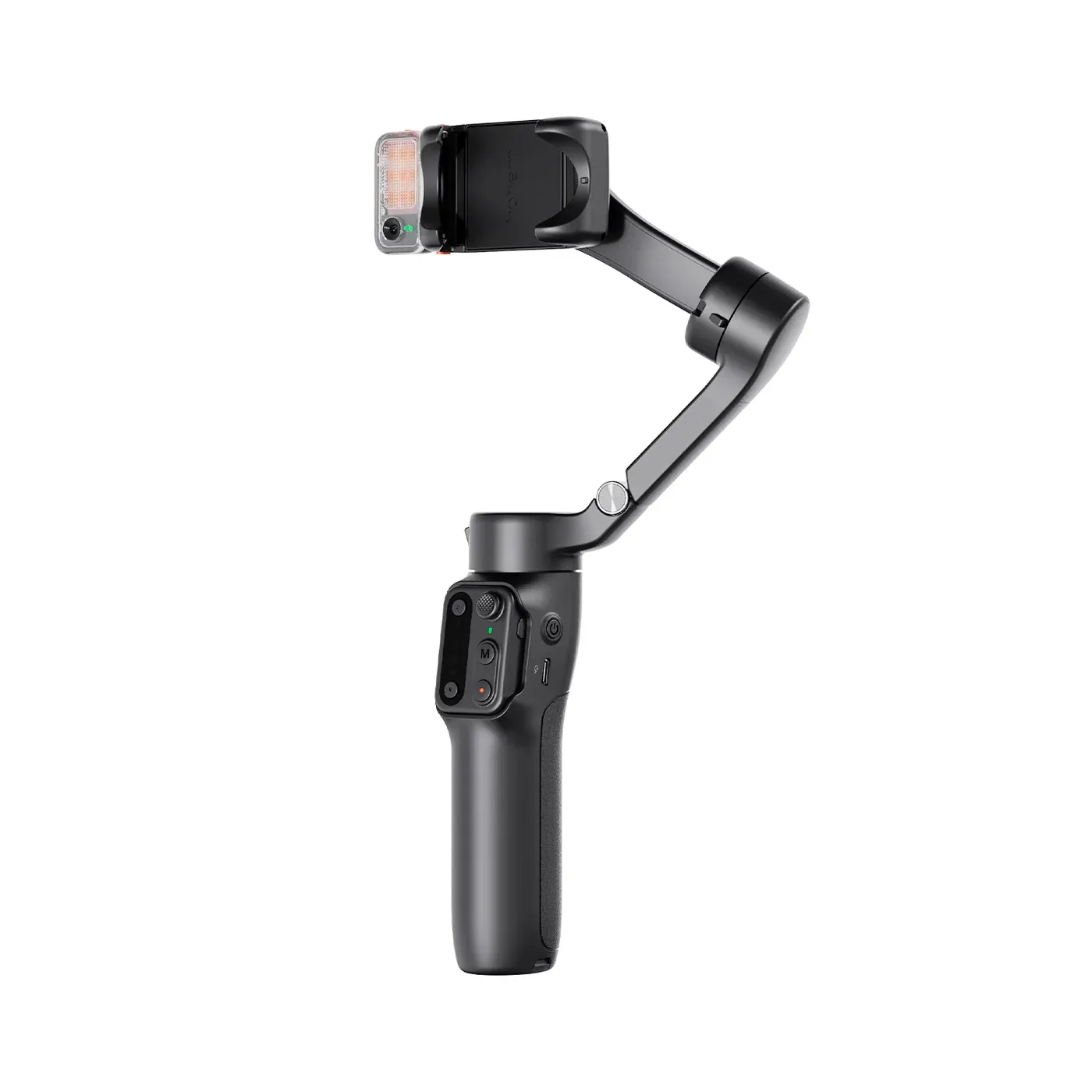 espressoare automate Hohem iSteady V3 Kit Stabilizator Gimbal pentru Telefon