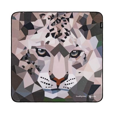 Smallrig 6038 Wild China Film Series Husa Camera Model Leopard
