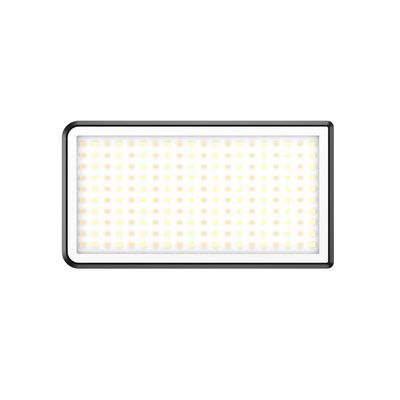 [Pachet] Ulanzi LM-P40Bi Lampa Bicolora 40W + Ulanzi MT-78 Trepied Vlog cu Telecomanda si Suport Telefon si Lampa