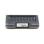 MahaPowerexMHC940IncarcatorAnalizorpentru8AcumulatoriAAAAANiMH