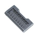 MahaPowerexMHC940IncarcatorAnalizorpentru8AcumulatoriAAAAANiMH