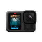 GoProHero13BlackCameradeActiune27MPVideo53K60Bundle