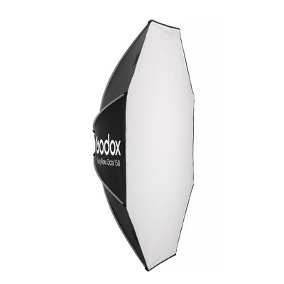 Godox EazyFlow Softbox Octa Pliabil 150cm Montura Bowens