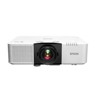 Epson EB-L890E Videoproiector 8000 Lumeni Rezolutie WUXGA cu Amplificare 4K