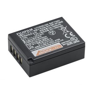 Resigilat: Fujifilm NP-W126S Acumulator Original pentru X-T2/X-T3/X-Pro2/X100VI - RS125031132-1