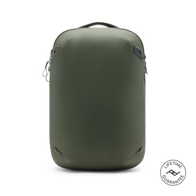 Peak Design Travel Rucsac de Calatorie 20L Sage
