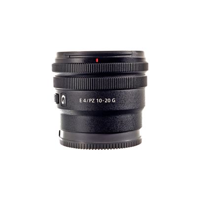 Sony 10-20mm F4 PZ SH-1032813