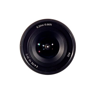 Sony 10-20mm F4 PZ SH-1032813