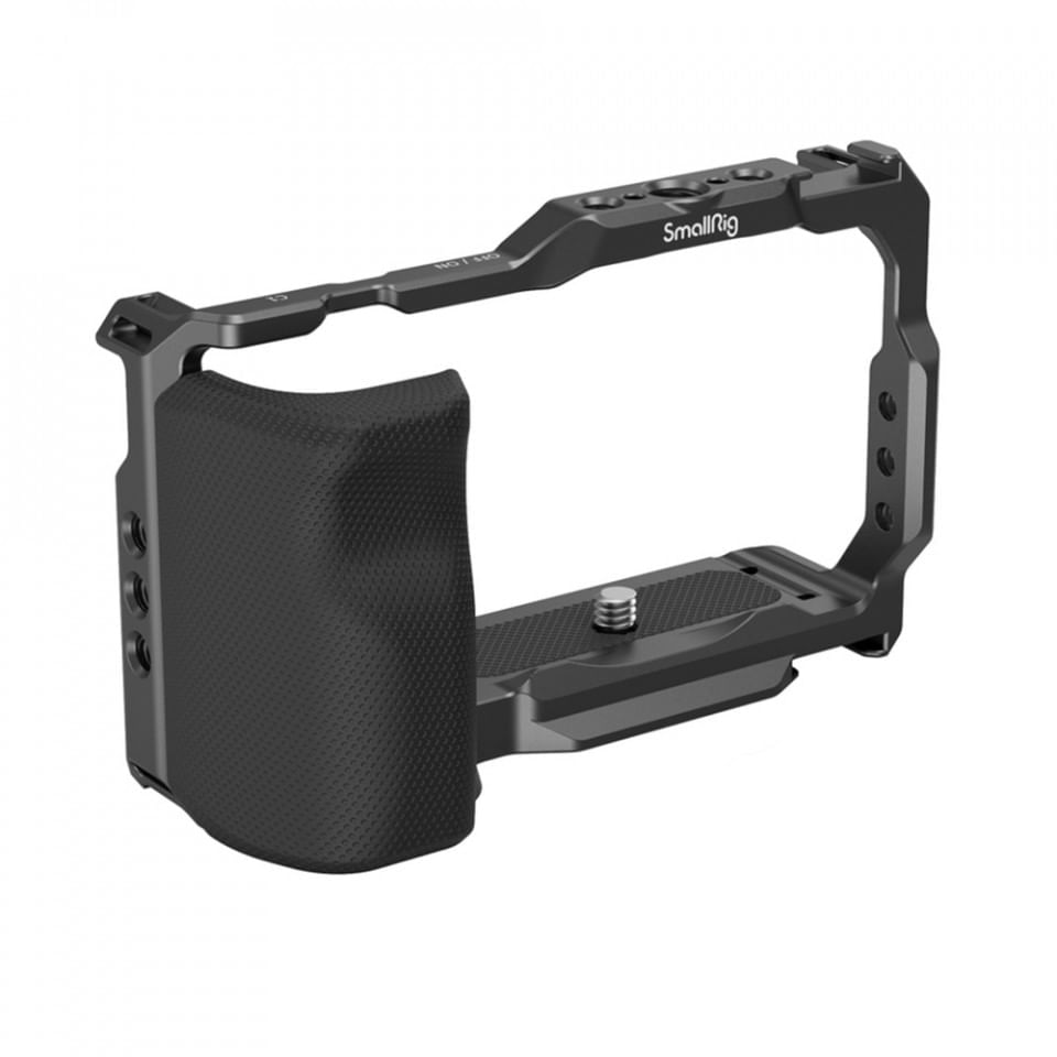 tampoane nazale hemostatice Resigilat: SmallRig 3538 Cage cu Grip pentru Sony ZV-E10 - RS125072180-4