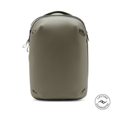 Peak Design Travel Rucsac de Calatorie 20L Stone